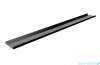 Schedpol Schedline Graphite Brusher Regular maskownica 2w1 70x8cm SCH051/DPGS
